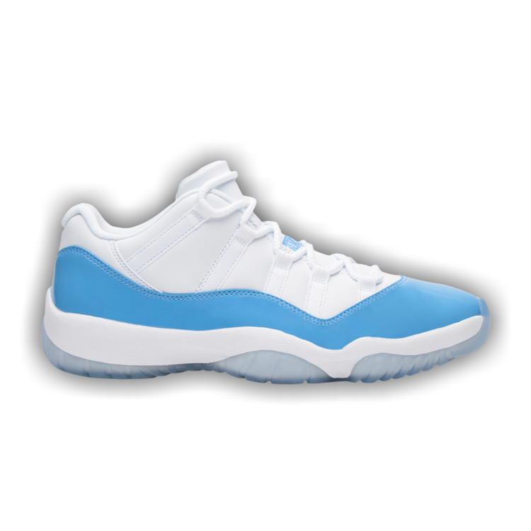 jordan 11 unc price