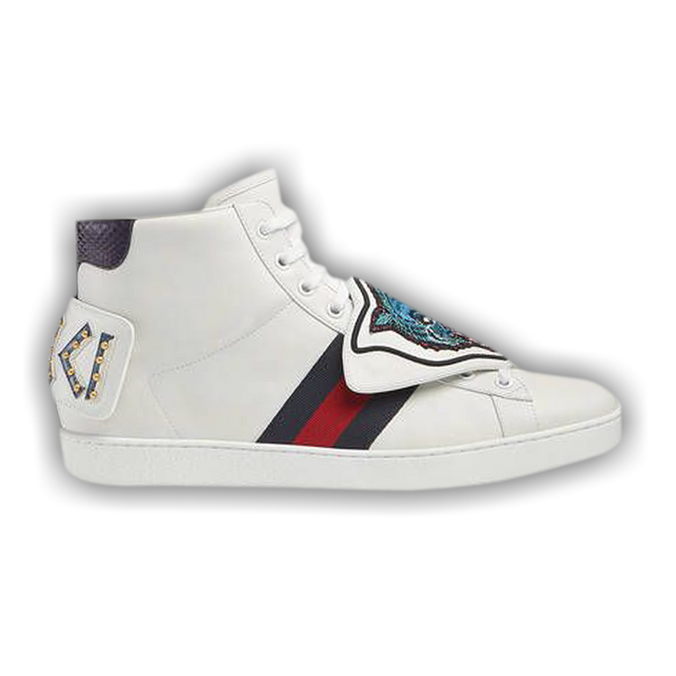 Gucci ace patches outlet