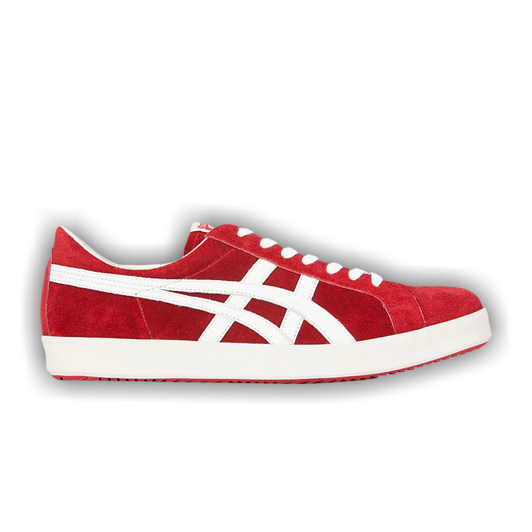 Buy Fabre NM 'Classic Red' - 1183A915 600 | GOAT