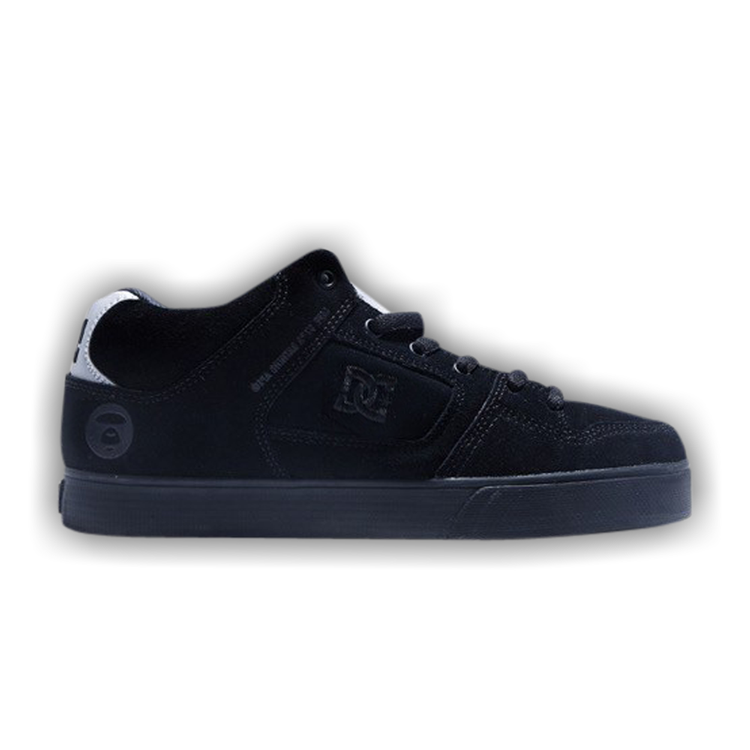 Buy A Bathing Ape x Radar Slim SE 'Black' - 302846 | GOAT