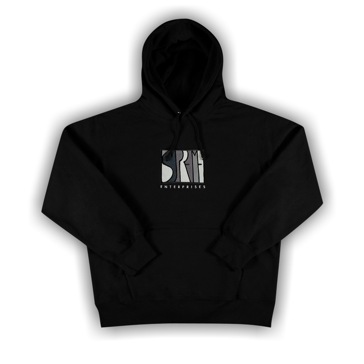 Supreme enterprises hooded clearance