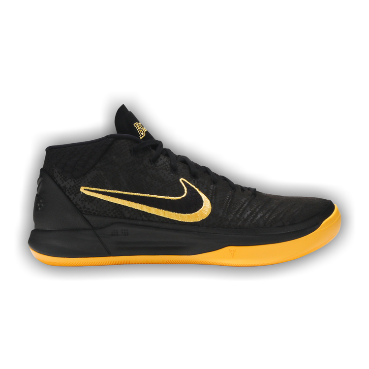 Buy Kobe A.D. Mid BM EP City Edition AQ5163 001 GOAT