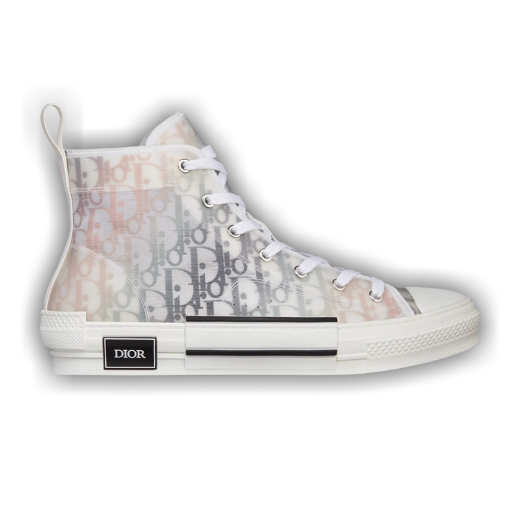 Buy Dior B23 High Dior Oblique Multi 3SH118ZIK H365 GOAT