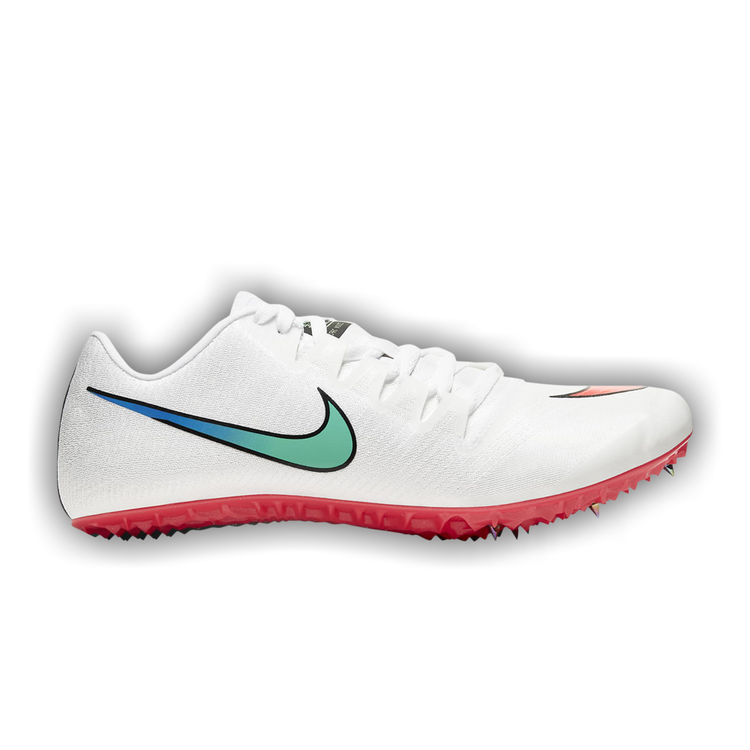 Nike Zoom Ja Fly 3 Green 865633-302