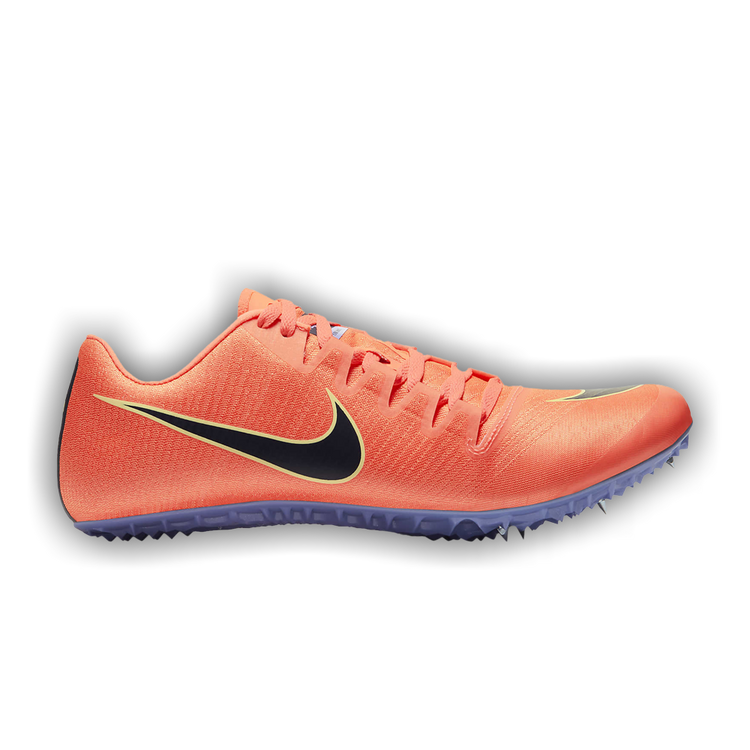 Buy Zoom Ja Fly 3 'Bright Mango' - 865633 800 | GOAT