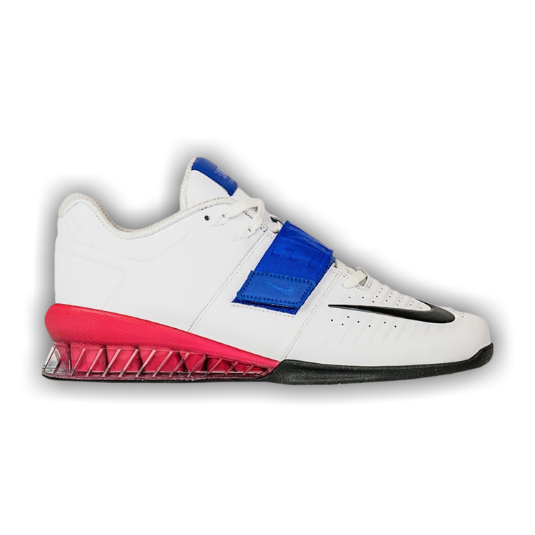 Buy Romaleos 3 XD USA AO7987 104 GOAT