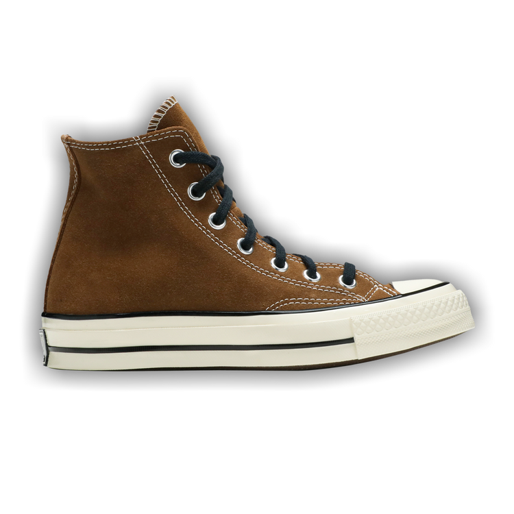 goat converse brown