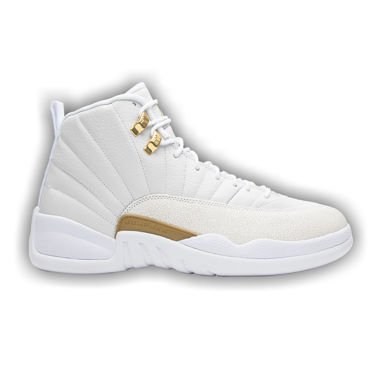 air jordans 12 ovo