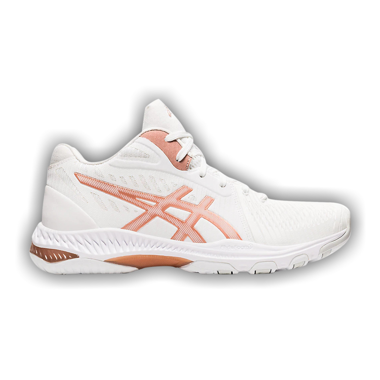 Buy Wmns Netburner Ballistic FF MT 2 White Rose Gold 1052A034