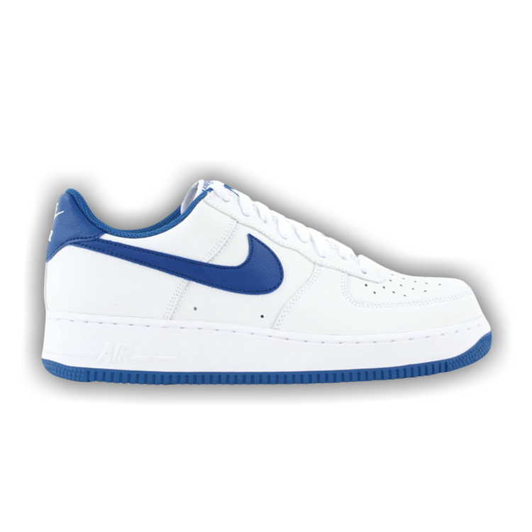 【未使用】 ナイキ AIR FORCE1 エアフォース1 306901-141 25.5cm
