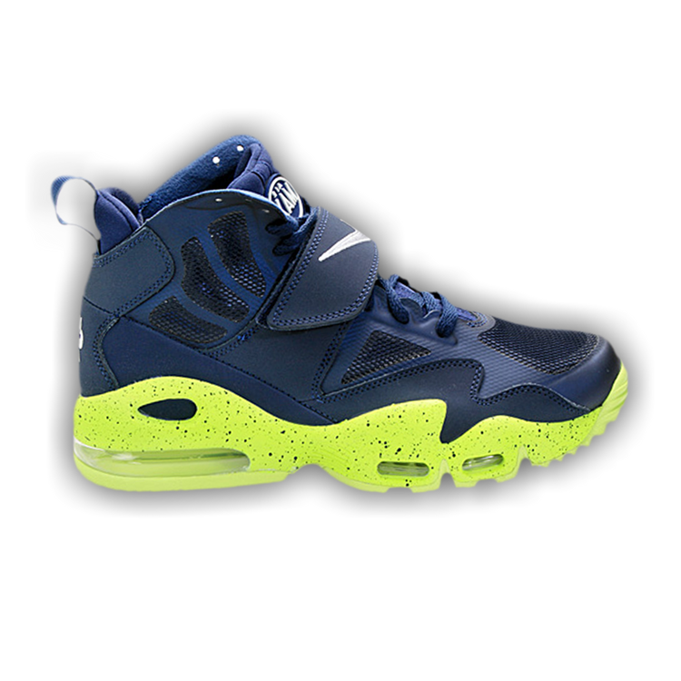 Buy Nike Air Max Express - 525224 401 | GOAT