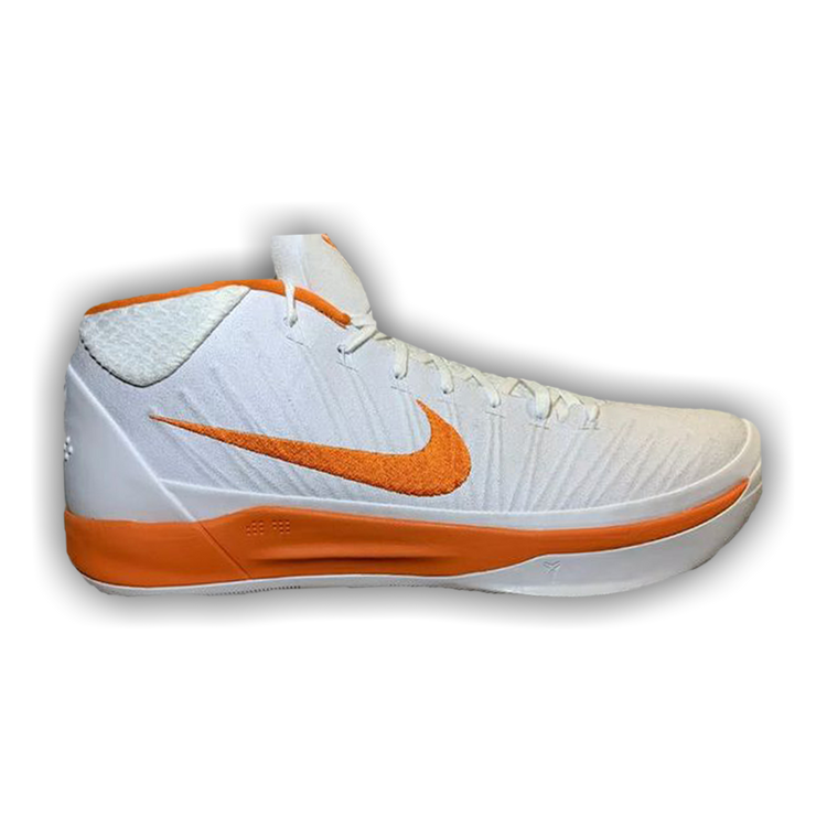 kobe white and orange