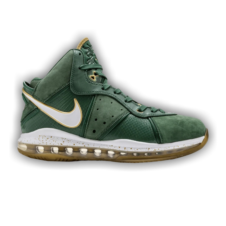 Lebron deals 8 svsm