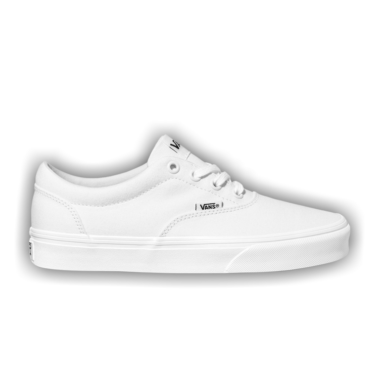 Vans era triple white hot sale