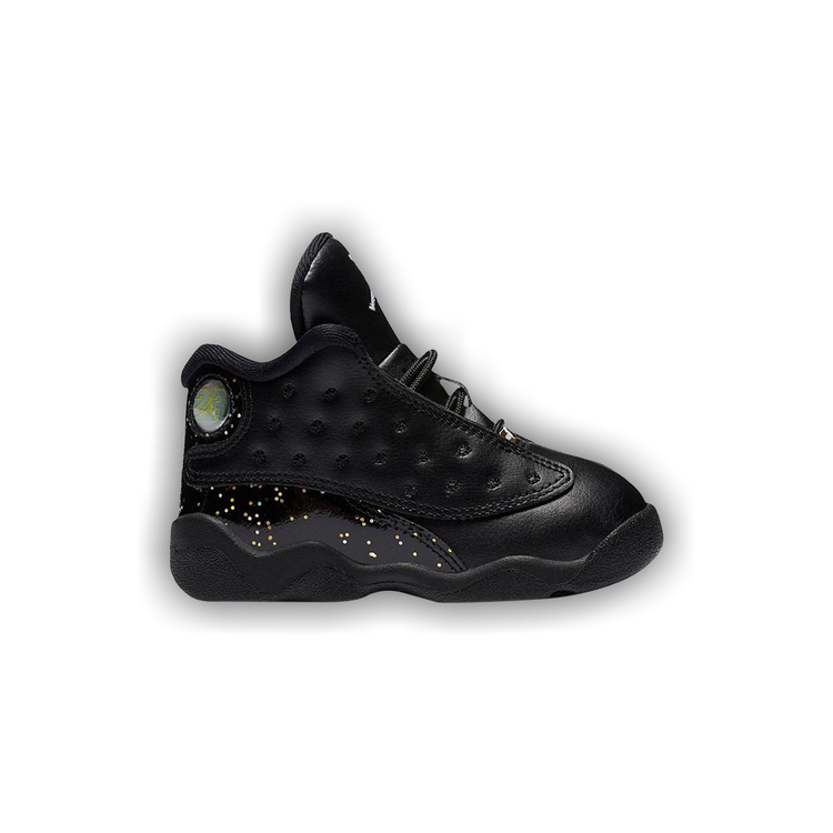 Buy Air Jordan Retro 13 TD Gold Glitter DC9442 007 GOAT CA
