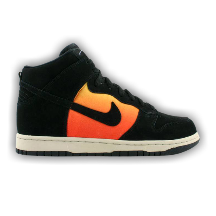 Tênis Nike Sb Dunk High Decon  Sunset Skate Shop - A maior e mais