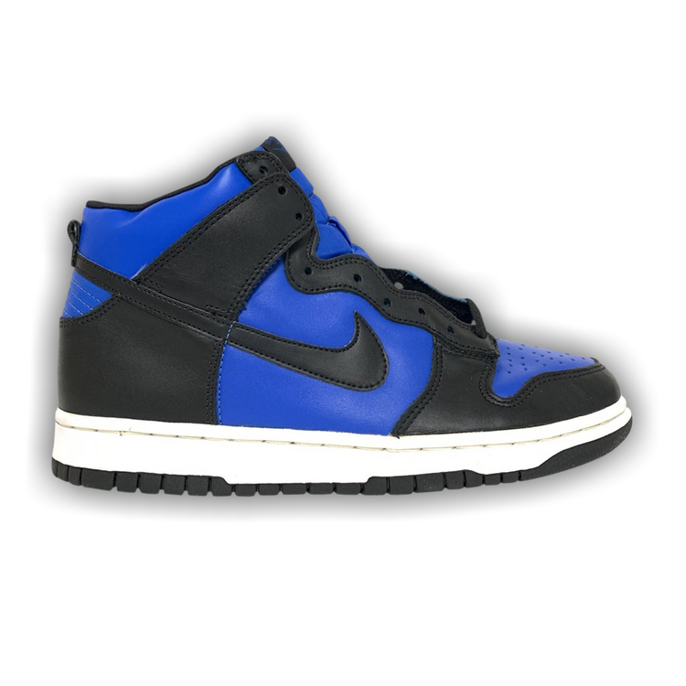 2012 nike dunk high