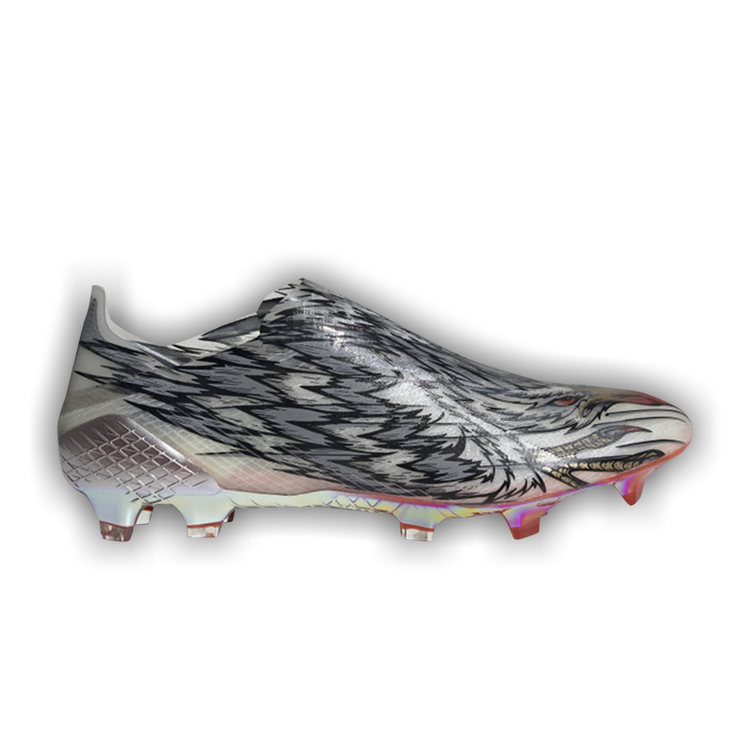 Buy Adidas X Ghosted+ FG 'Peregrine Falcon' - FX0231 | GOAT