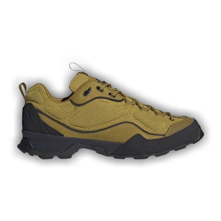 【shalala】 Buy Adidas Sahale X 'Old Gold' - FY7896 | GOAT