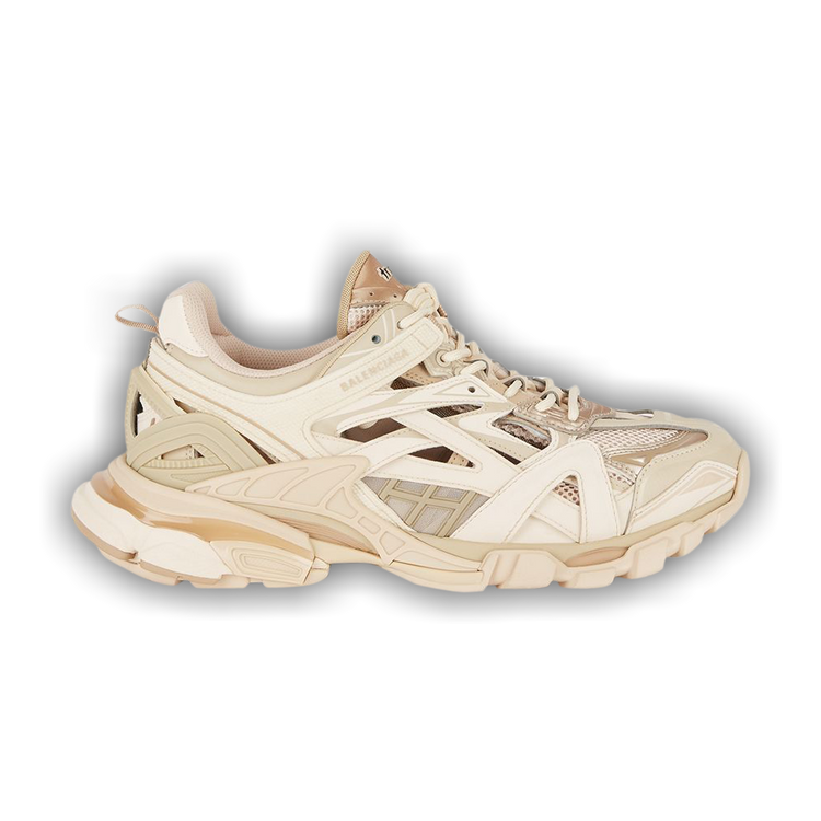 Buy Balenciaga Track.2 Sneaker 'Beige' - 568614 W2GN3 9710 | GOAT Buy Balenciaga Track.2 Sneaker 'Beige' - 568614 W2GN3 9710 | GOAT