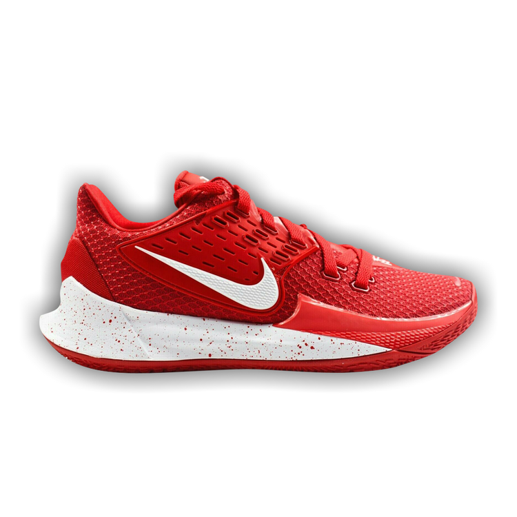 Nike kyrie 2 mens red best sale