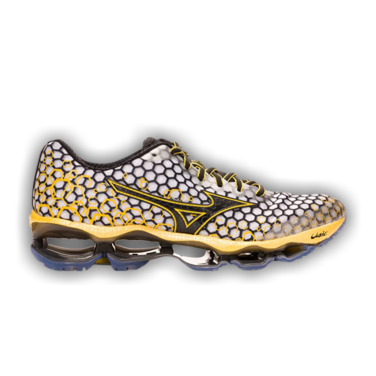 Mizuno wave hotsell prophecy 3 original