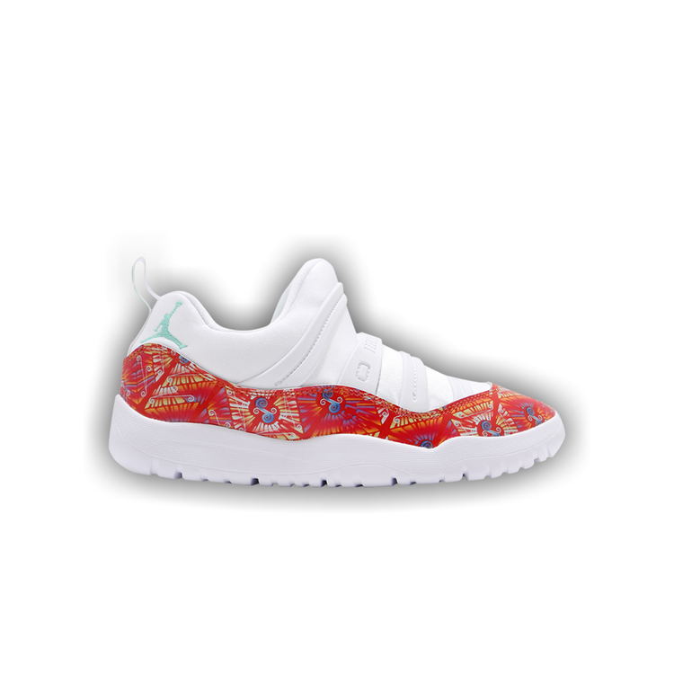 Buy Jordan 11 Retro Little Flex PS Chinese New Year BQ7101 180 GOAT UK