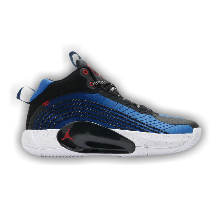 Buy Air Jordan Jumpman 2021 PF 'Blue Void' - CQ4229 004 | GOAT