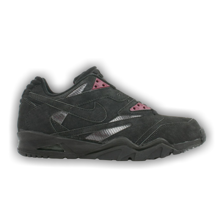 nike air trainer accel low