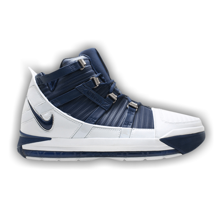 Lebron 3 svsm release date hotsell