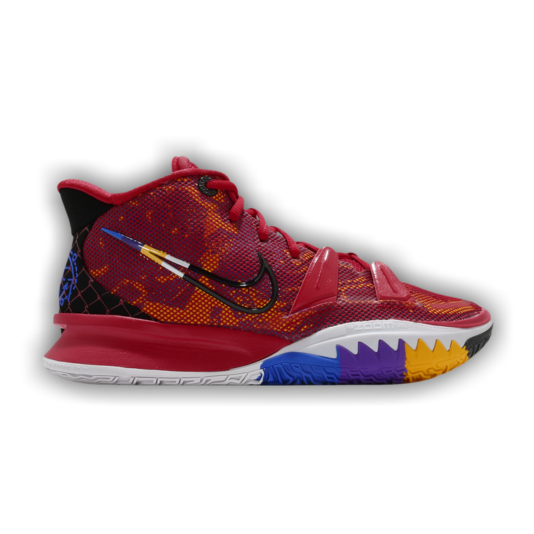 Nike Kyrie 7 Icons of Sport for Sale | Authenticity
