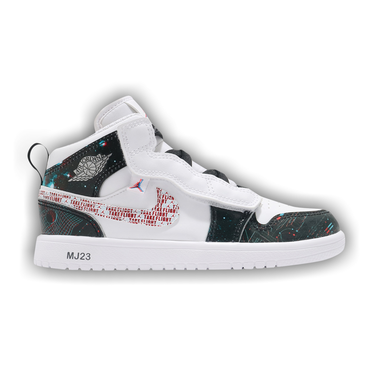 Buy Air Jordan 1 Mid ALT SE PS 'Take Flight' - DD3105 114 | GOAT