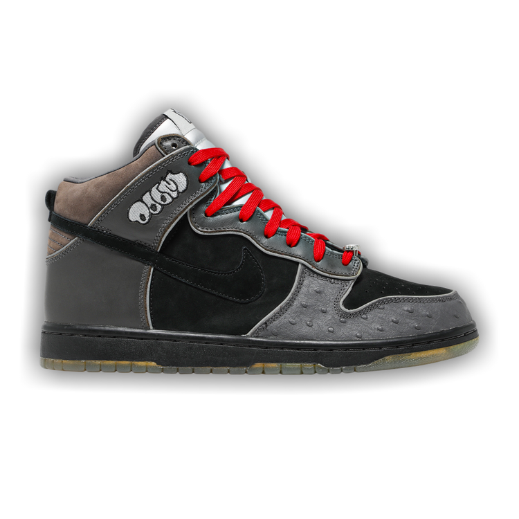 dunk high pro sb mf doom