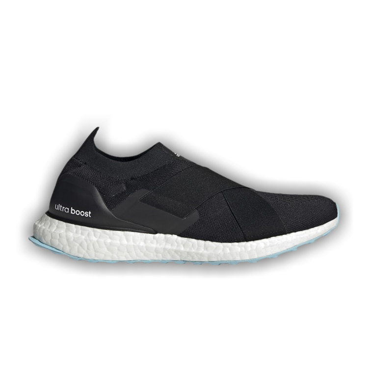Ultraboost slip on hot sale