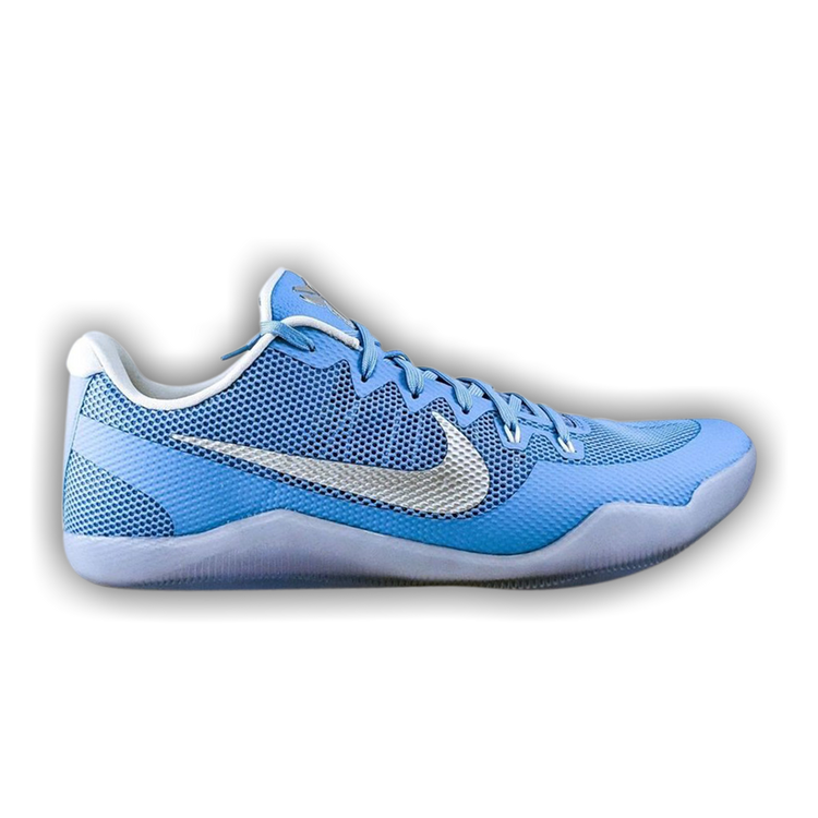 Buy Nike Kobe 11 TB 'University Blue' - 856485 443 | GOAT