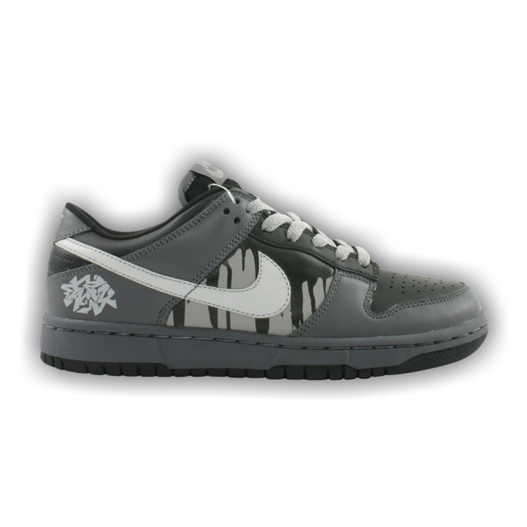 Buy Dunk Low Stash 307371 001 GOAT