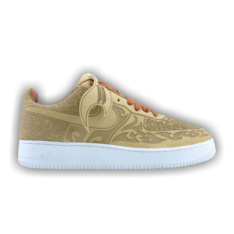 Nike air force deals 1 laser mark