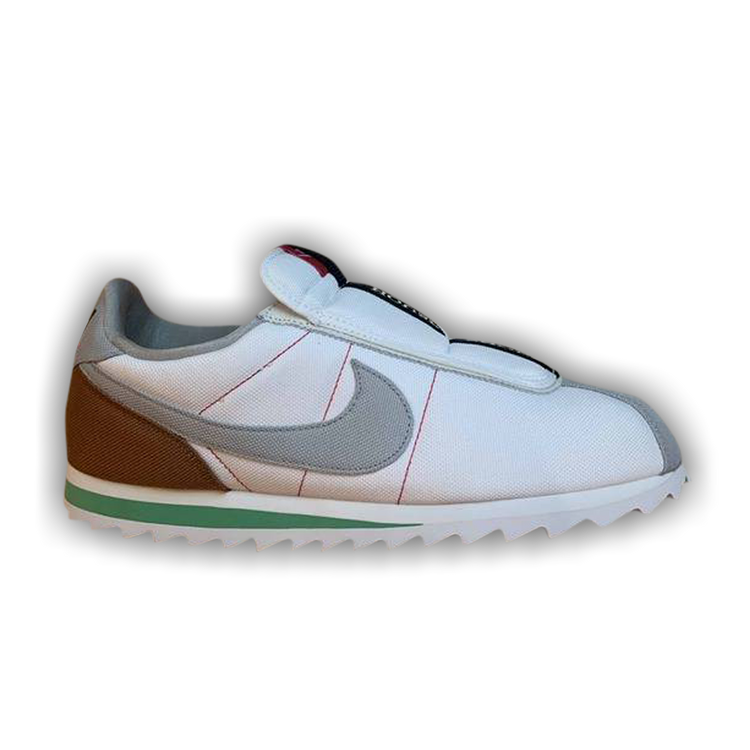 Buy Kendrick Lamar x Cortez 'White Ale Brown' - BV6319 101