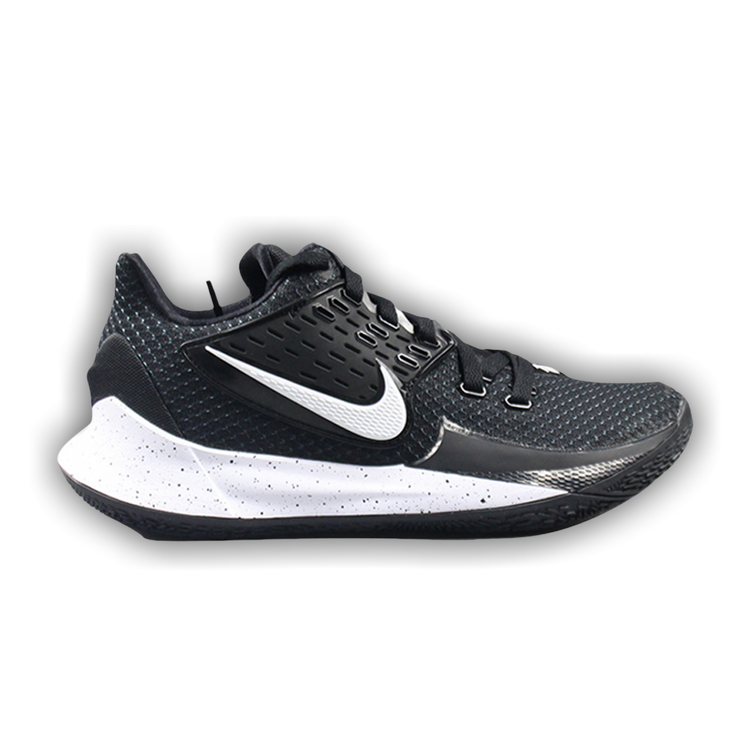 Buy Nike Kyrie Low 2 TB 'Black' - CN9827 002 | GOAT