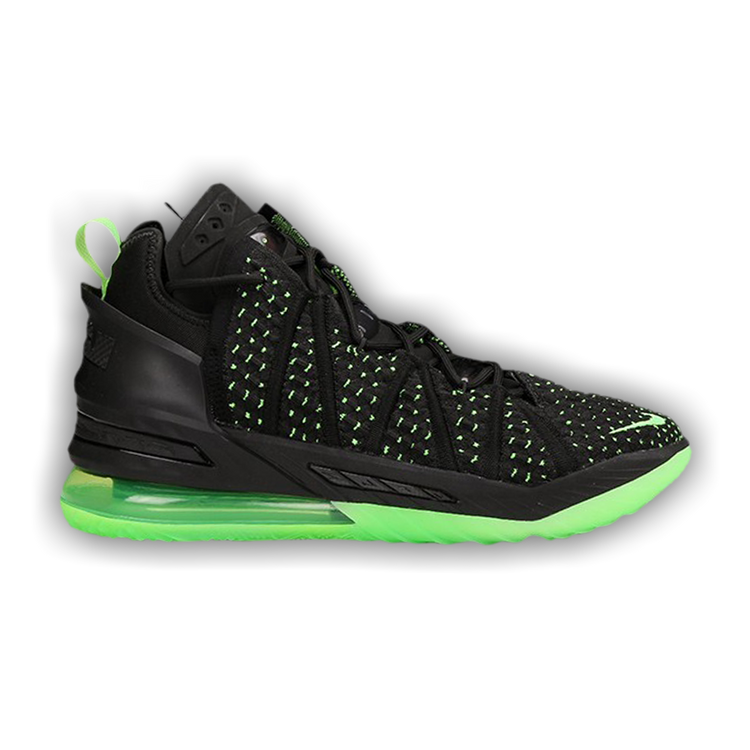 Lebron 18 dunkman on sale