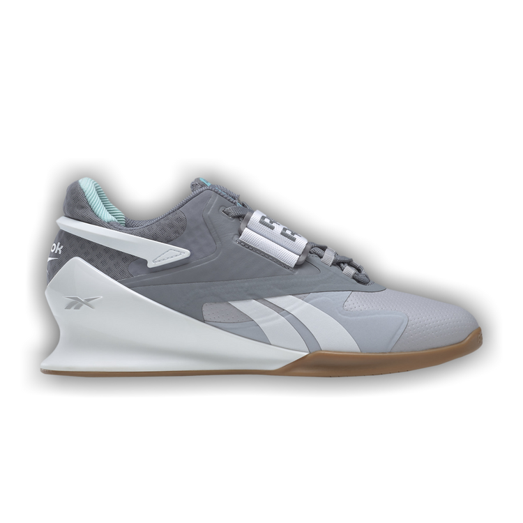 Reebok Legacy Lifter Women s 2 Cold Grey