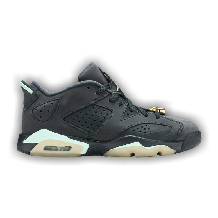 jordan 6 low mint foam