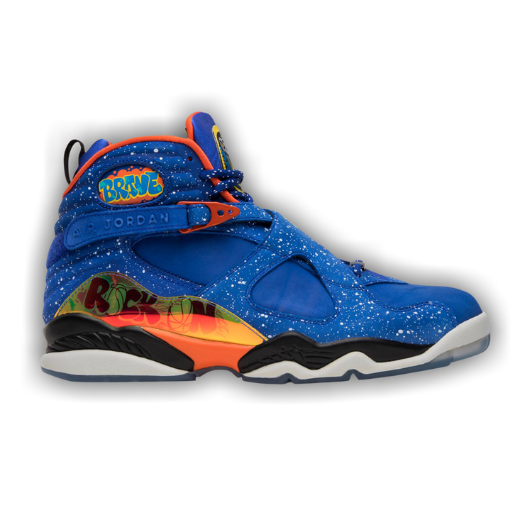 Air Jordan 8 Retro 'Doernbecher' Sample 