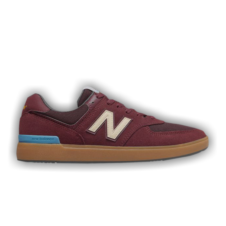 New balance top am574lto