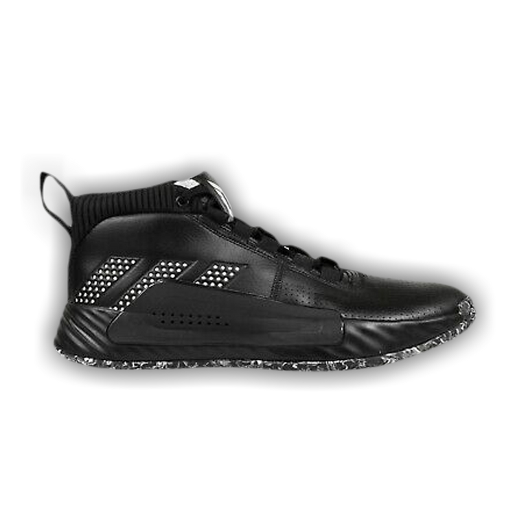 Buy Dame 5 'Black' - EE5425 - Black | GOAT