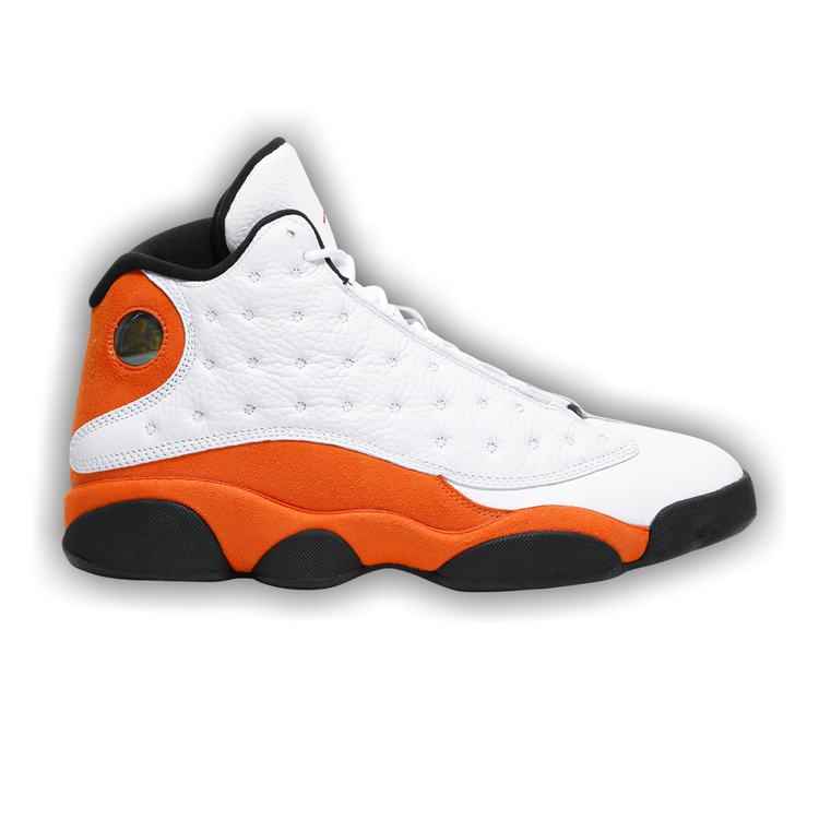 retro 13s starfish
