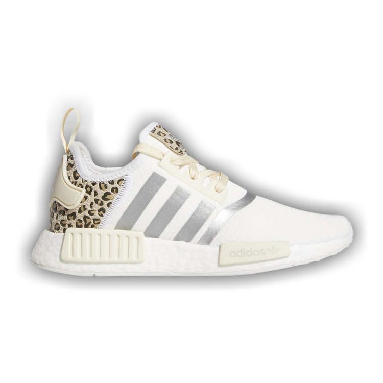 Buy Wmns NMD_R1 'Cheetah' - FZ1018 - White | GOAT