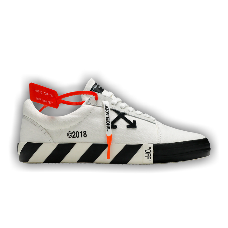 off white vulcan low