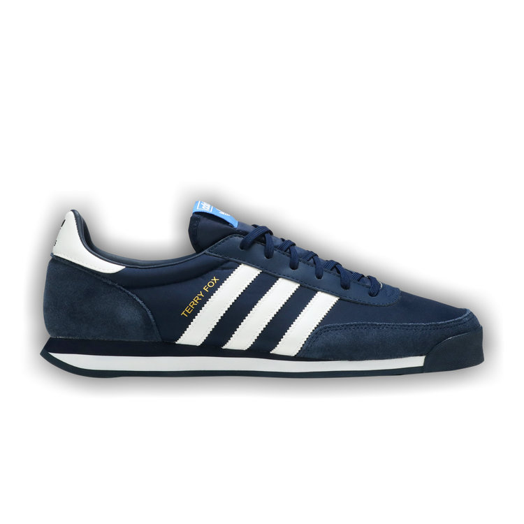 Adidas air deals fox