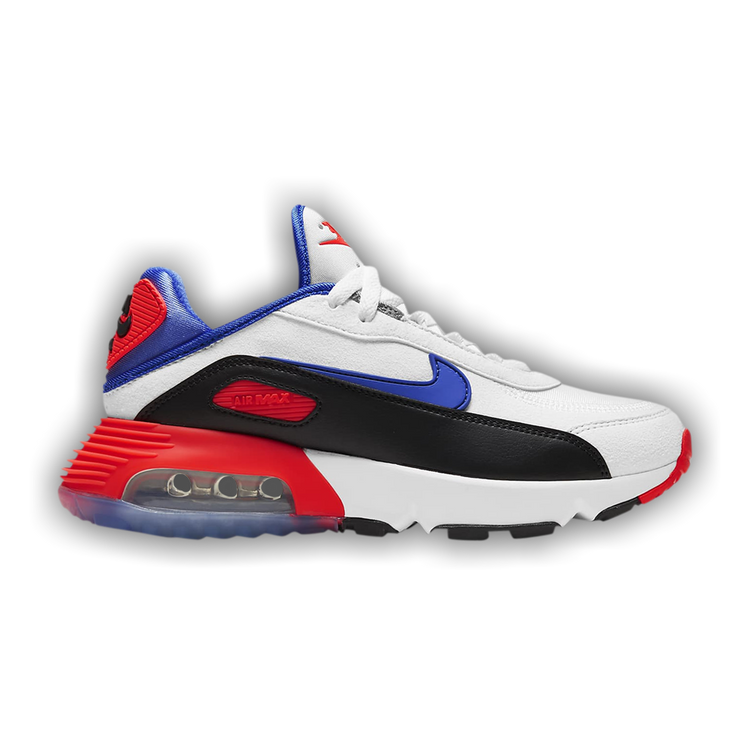 AYM✨ nike-air-max-2090-gs-platinum-